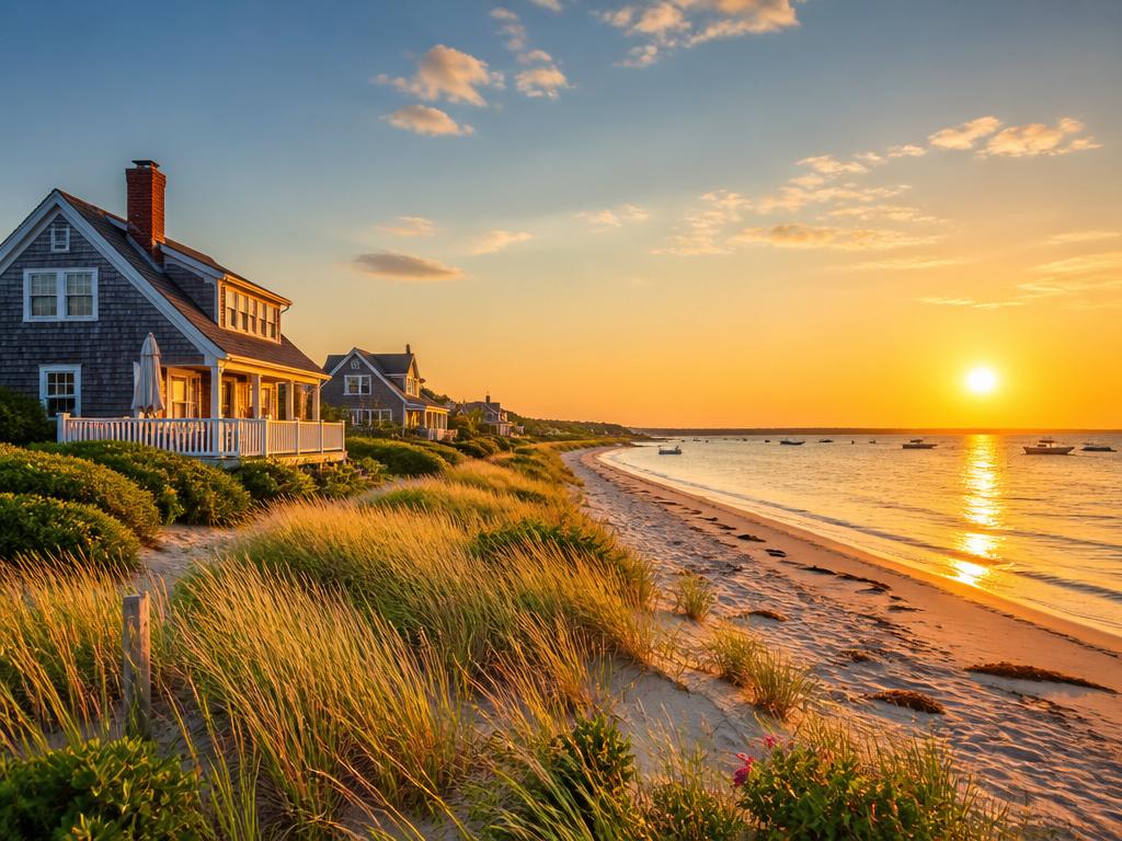 Cape Cod