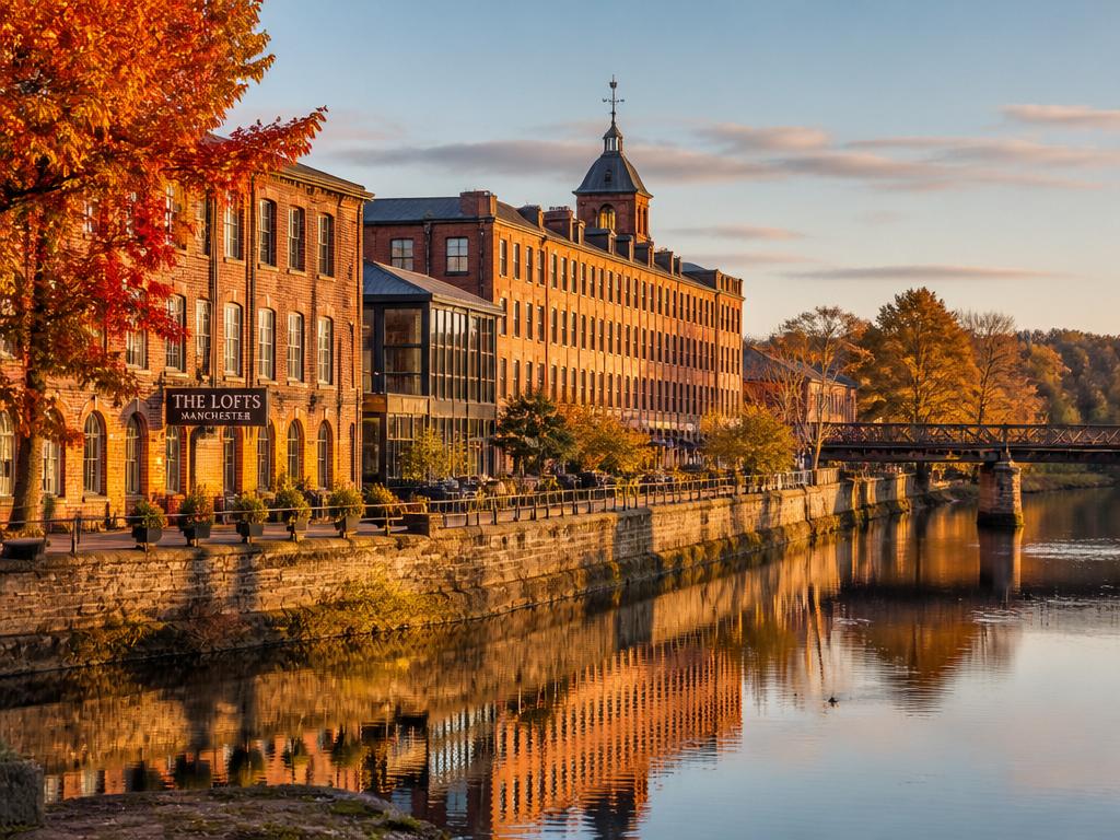 Manchester, NH