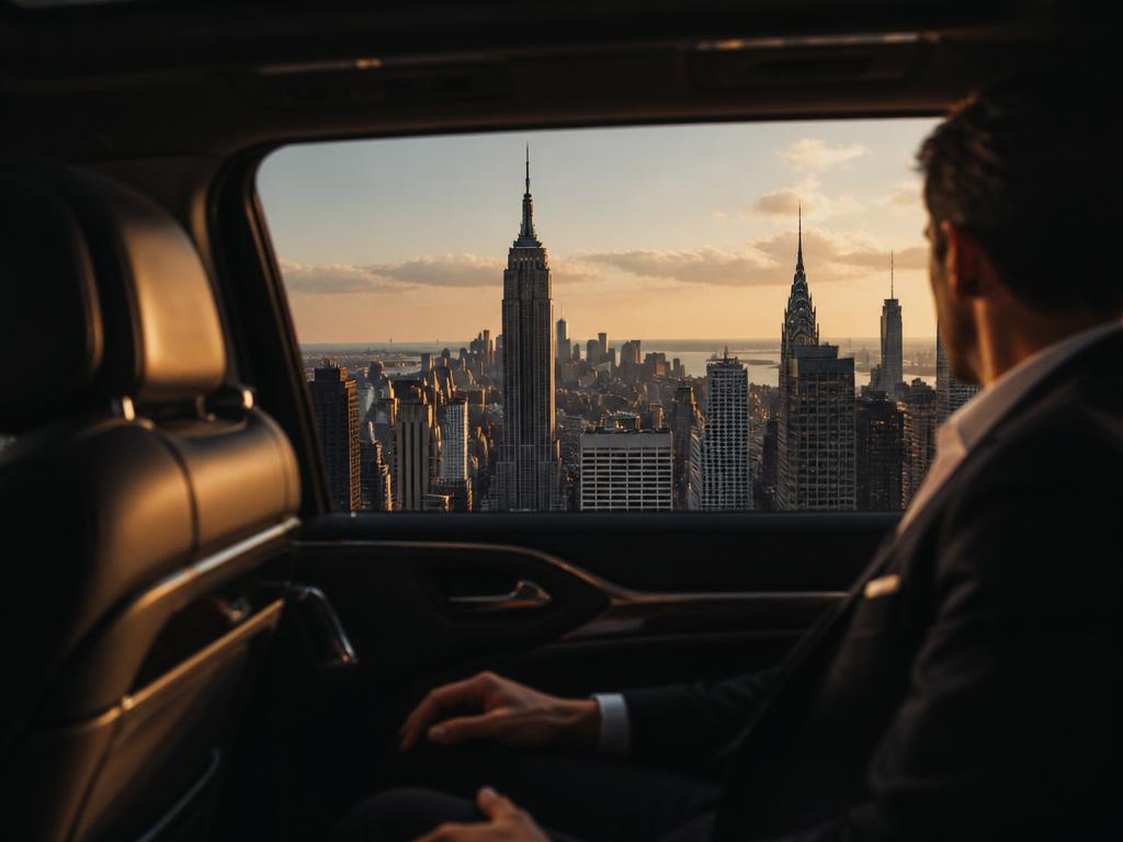New York City